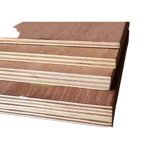 Wooden Block Board
