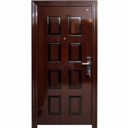Wooden Finish Swing Doors