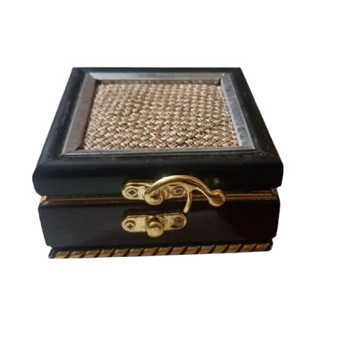 Wooden Gift Packaging Box