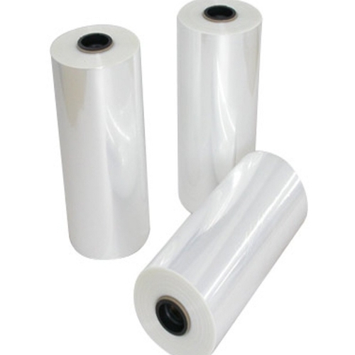 Wrapping Stretch Film Roll