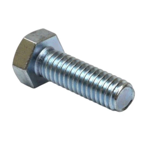 10 Mm Mild Steel Hex Bolt