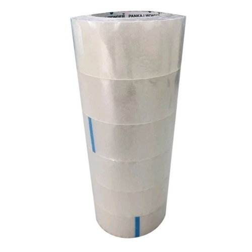 30 micron BOPP PACKAGING TAPE N 