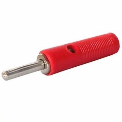 4 Mm Stacable Banana Plug