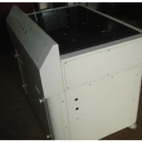 Anti Vibration Table