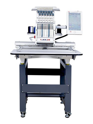 Automatic Sewing Machine