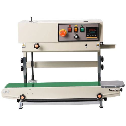 Band Sealer Machine