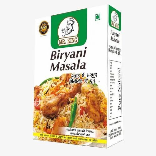 Biryani Masala