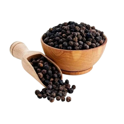 Black Pepper