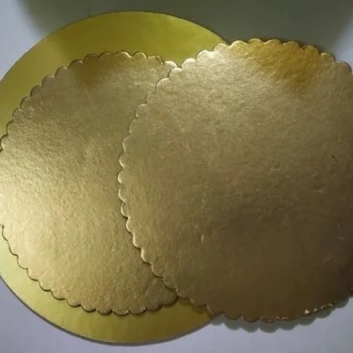 Cake Base Boards