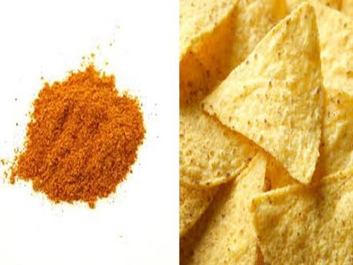 Chips Seasoning Powder - Color: 1