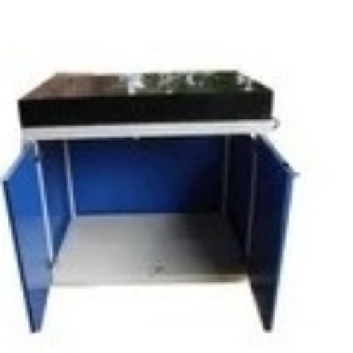 CNC Machine Anti Vibration Table