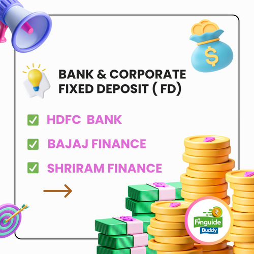 Corporate Fixed Deposit