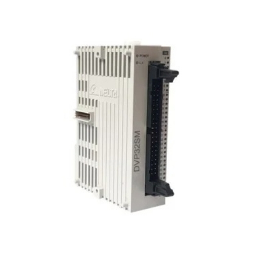 delta plc