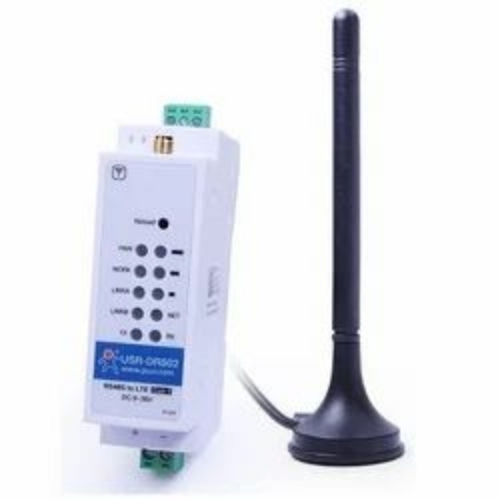 Din Rail modern User