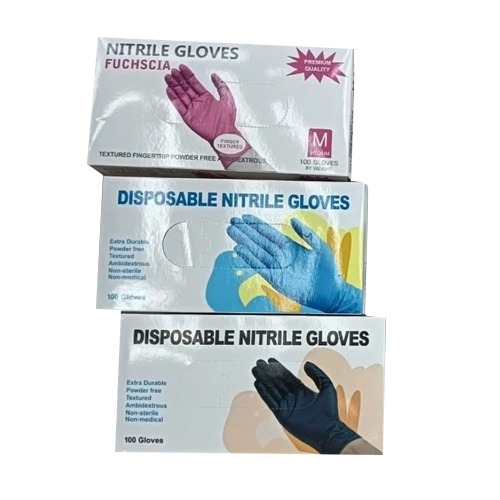 Disposable Gloves