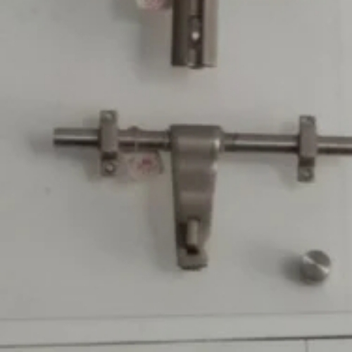 Door adrops