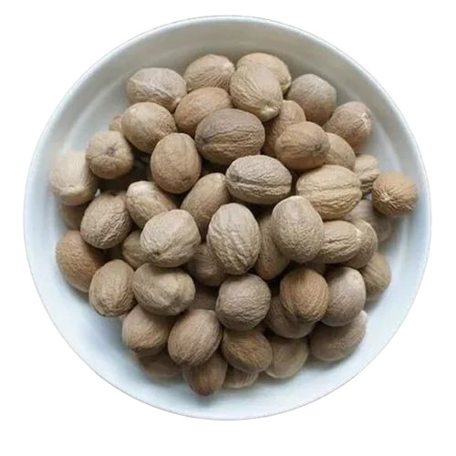 Dried Nutmeg