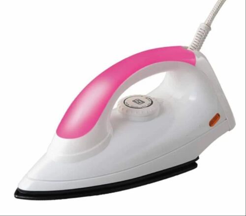 Dry Iron - Material: Aluminum