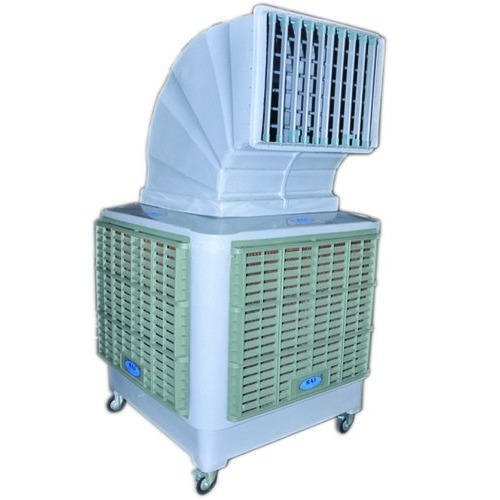 Duct Air Cooler - Color: White