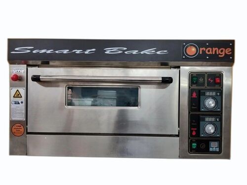Electric Ovens - Color: Yes