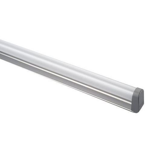 Energy Efficient Led Tubelight - Color: White