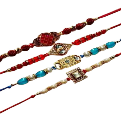 Festival Fancy Rakhi