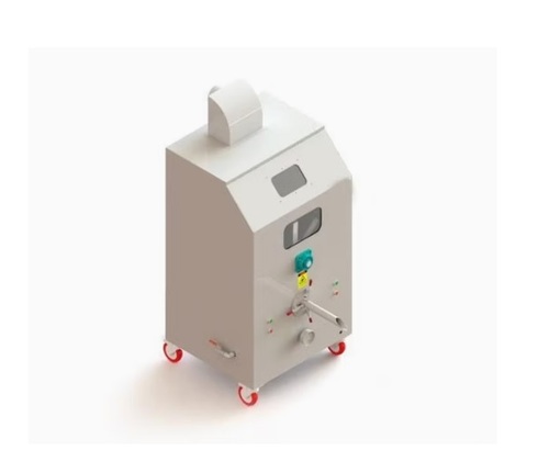 Fiber Filling Machine and Plush Toy Stuffing Machine