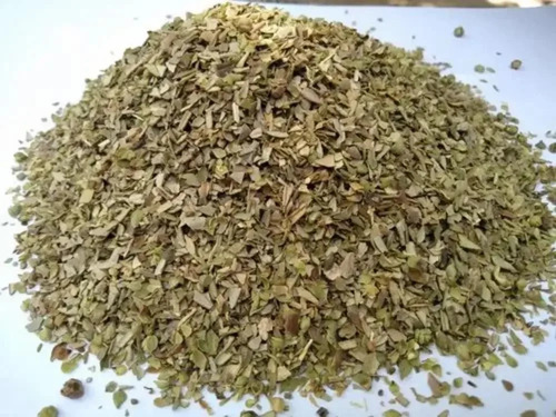 Green Oregano Premium Flakes