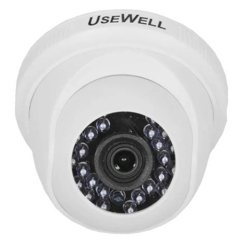 Hd Cctv Camera