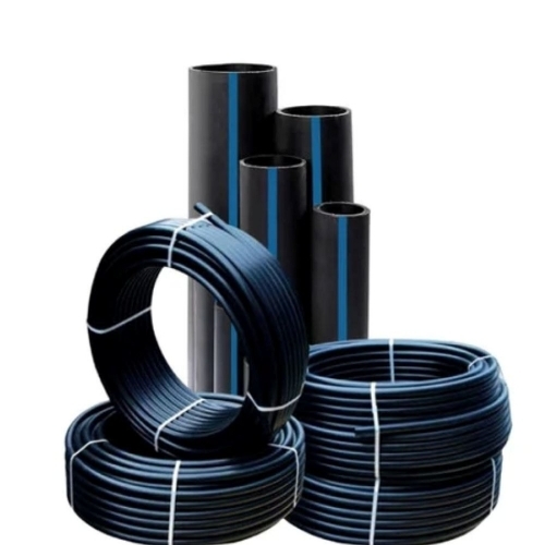 Hdpe Pipe Fittings