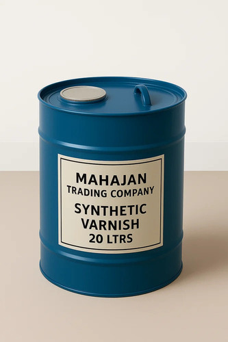 Industrial Paints, 