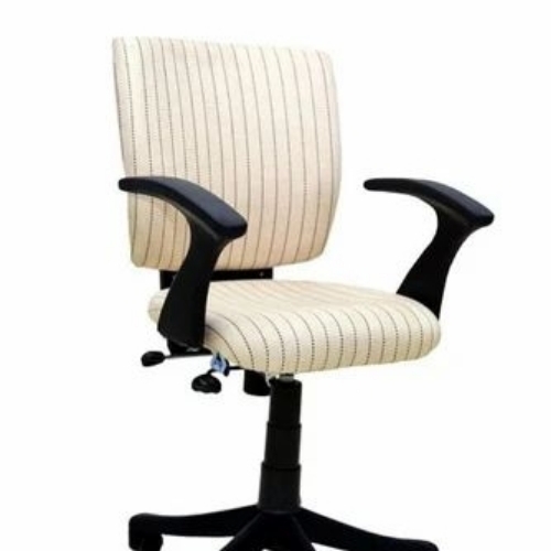 Leather chair 