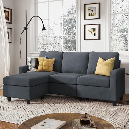 Lounge Sofa - Application: ......