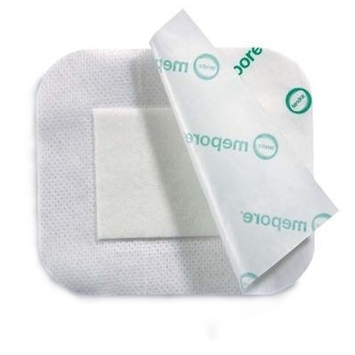 Mepore Sterile Adhesive Dressing