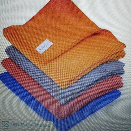 Microfiber car duster 