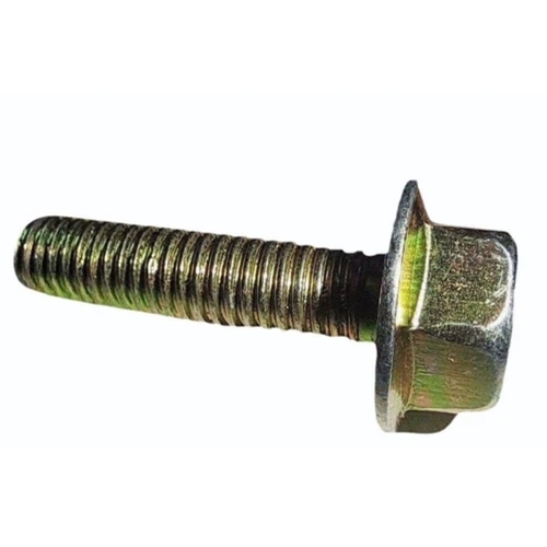 Mild Steel Hex Flange Bolt
