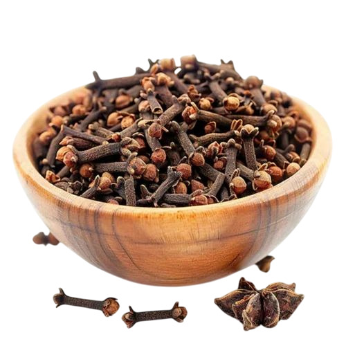 Natural Dry Clove
