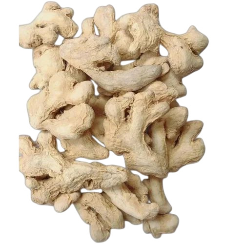 Natural Dry Ginger