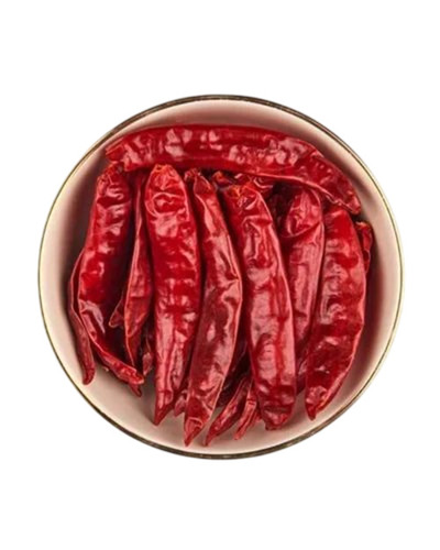 Natural Dry Red Chilli