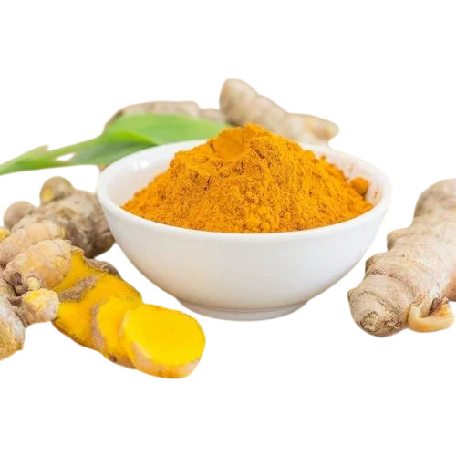 Organic Turmeric Powder