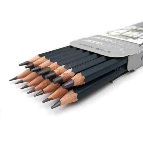 Pen & pencil