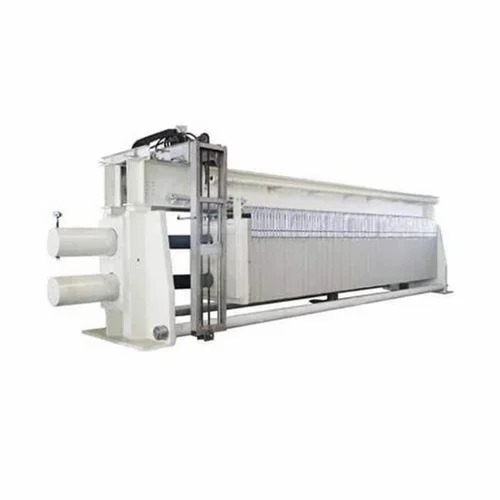 Pharmaceutical Filter Press