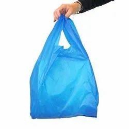 Plastic Carry Bag