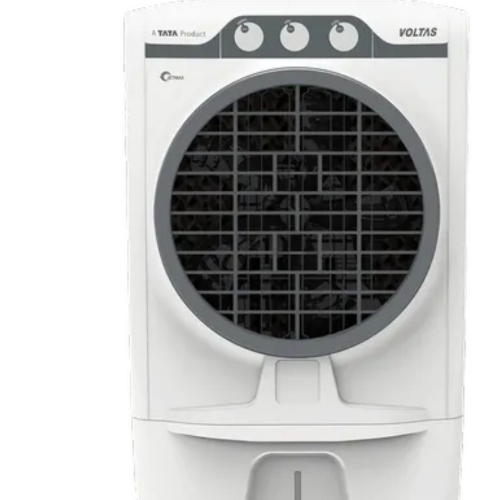 Plastic Desert Voltas Air Cooler Jet Max
