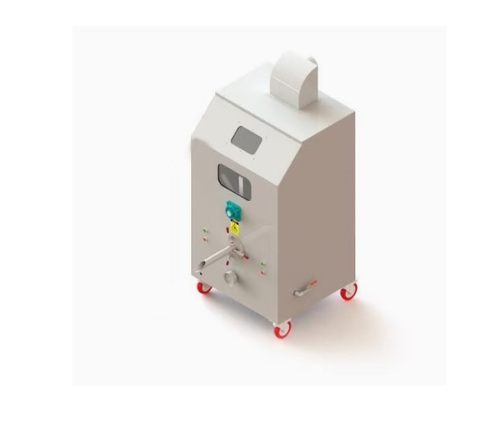 Plush Stuffing Toy Machine