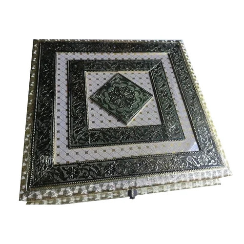 Premium Design Dry Fruit Box - Finishing: Glossy Lamination
