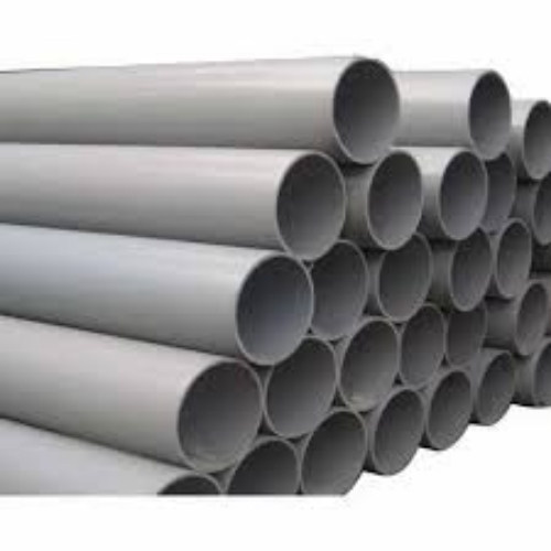 Pvc Borewell Pipes