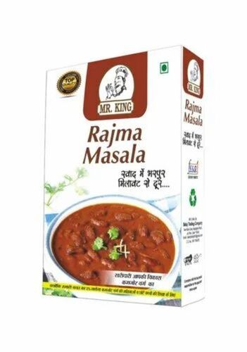 Rajma Masala Powder