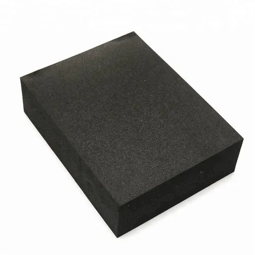 Rectangular Cross Link Foam