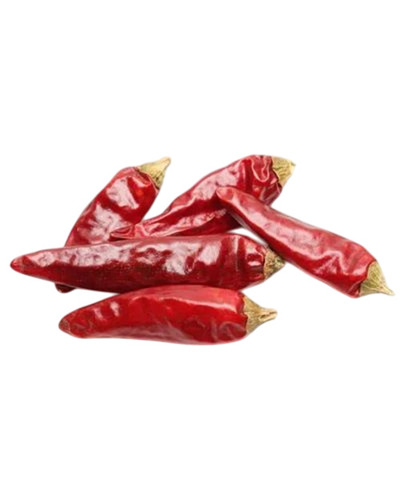 Red Chilli - Flavor: Natural